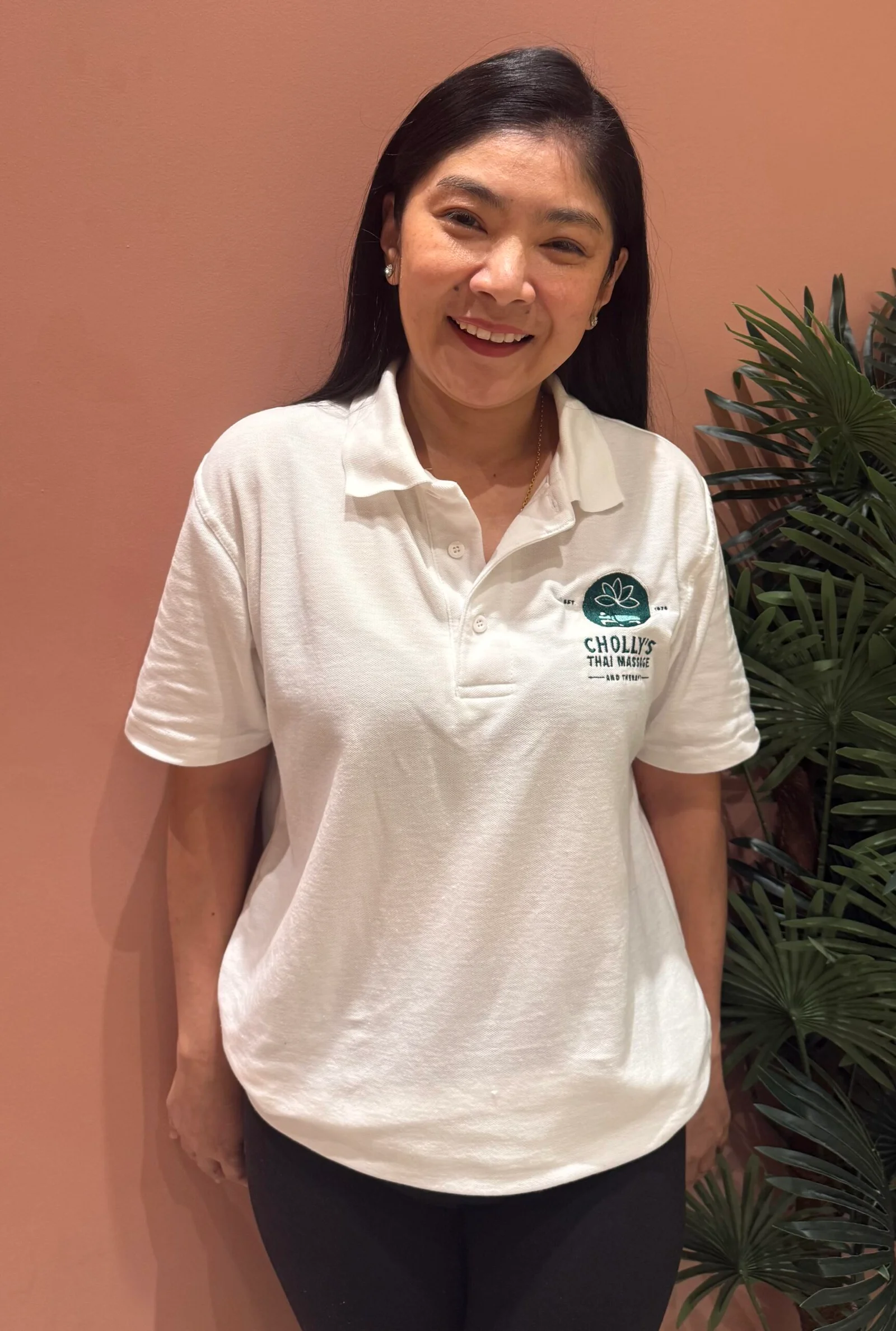 monnie massage inverness