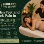 pregnancy massage Inverness - cholly's thai massage inverness
