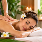 Full Body Massage in Inverness: What It Includes, Benefits & What to Expect